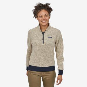 Patagonia Fleece Pulloever